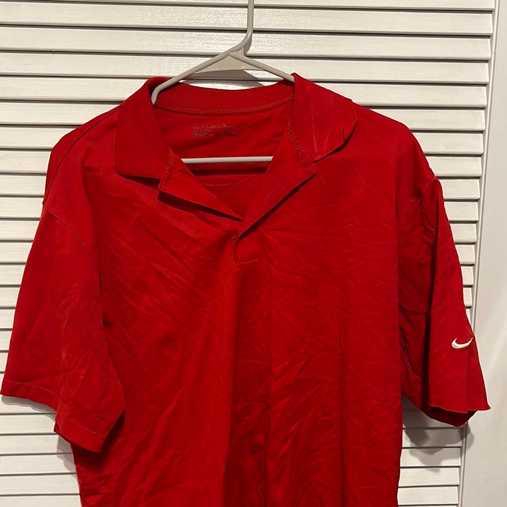 Nike Polo